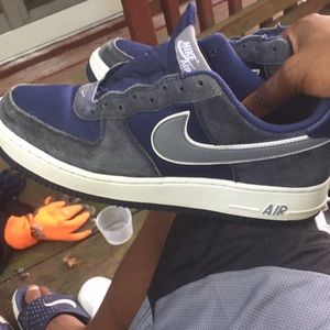 Air Force ones